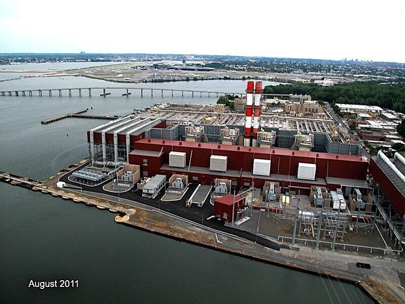 EGCO Group expande para o mercado de energia de Nova York para apoiar a infraestrutura de IA