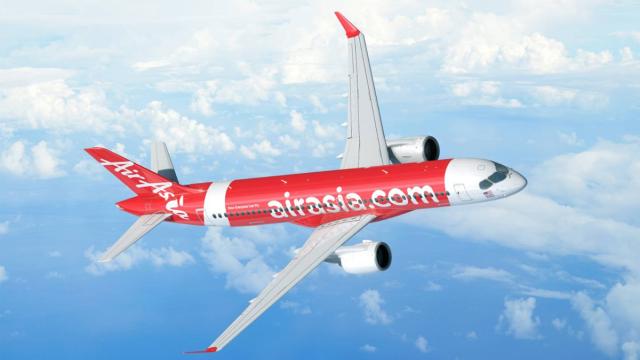 Ações da AAV recuperam em meio ao escrutínio sobre a dívida do AirAsia Group