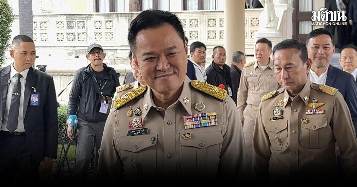 Governo tailandês aprova extensão da Fase 2 do programa 'Thai Helping Thai Plus'
