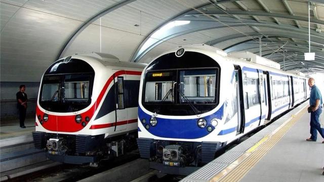 State Railway of Thailand to Sign Airport Rail Link MOU with CP Group