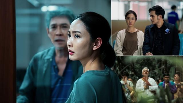 Netflix lance la nouvelle série mystère thaïlandaise 'Phap Luang Tai'
