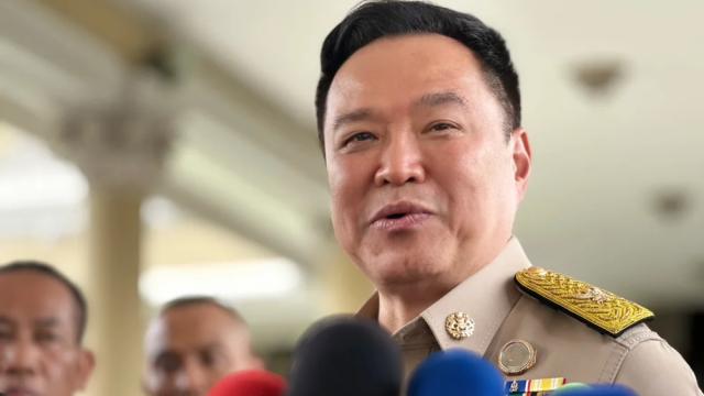 Thai Prime Minister Approves 'Thai Helps Thai Plus' Phase 2