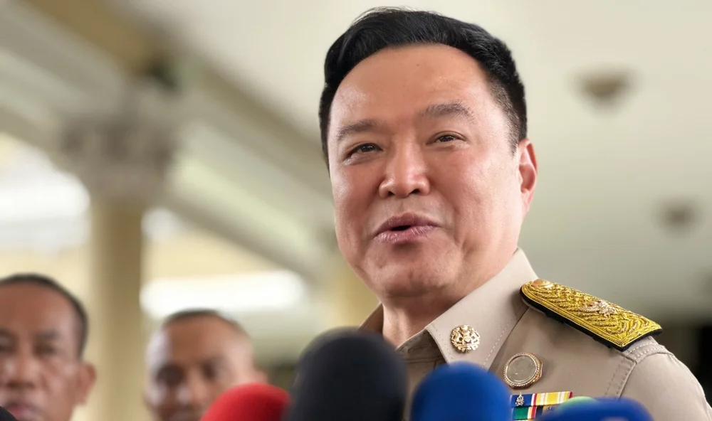 Thai Prime Minister Approves 'Thai Helps Thai Plus' Phase 2