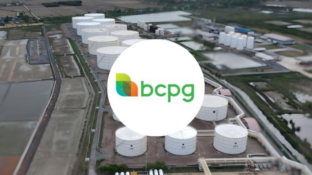 BCPG Addresses DSI Inquiry Regarding Phetchaburi Investment Project