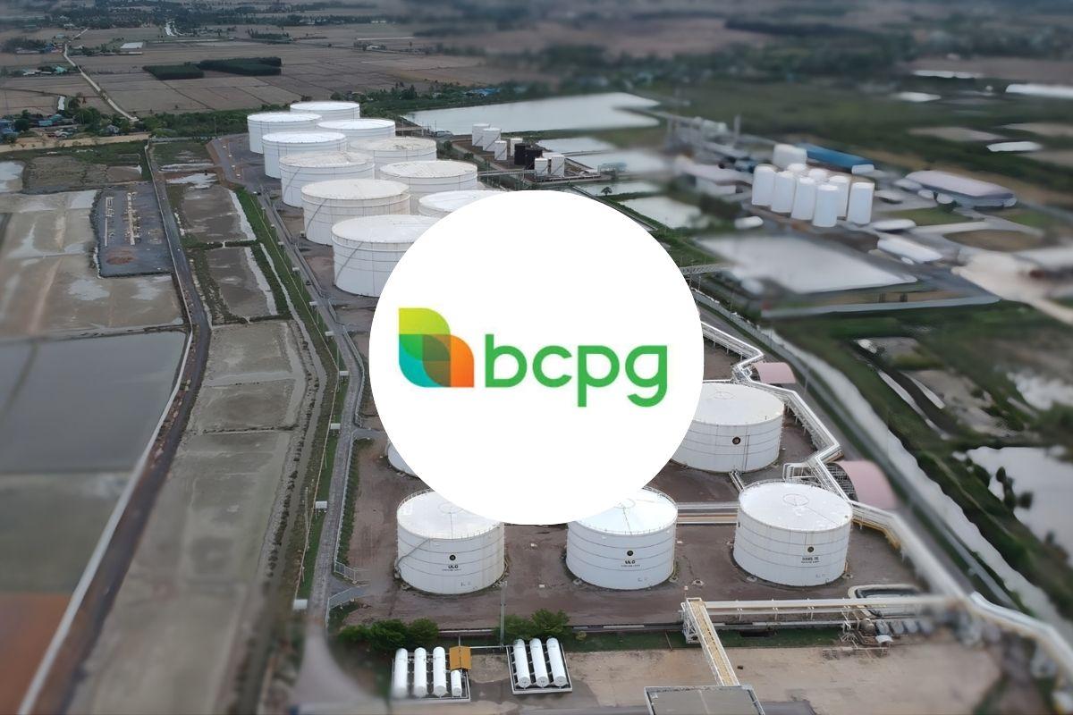 BCPG Addresses DSI Inquiry Regarding Phetchaburi Investment Project