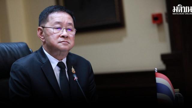 Thailand and China Collaborate on AI Integration for Administrative Efficiency