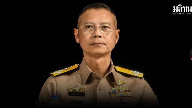 Royal Thai Navy Addresses Technical Issues on HTMS Bhumibol Adulyadej