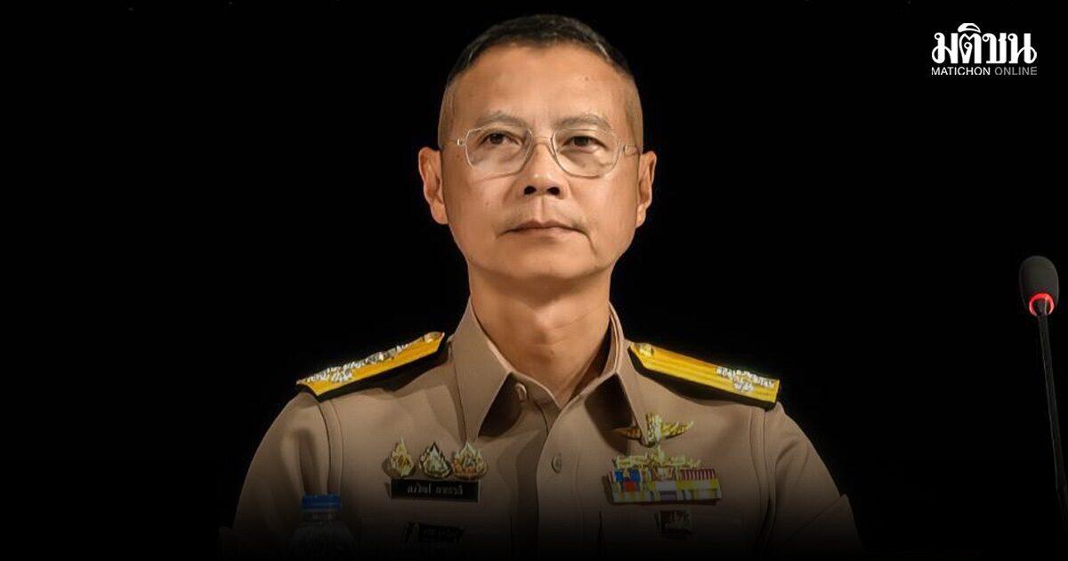 Royal Thai Navy Addresses Technical Issues on HTMS Bhumibol Adulyadej