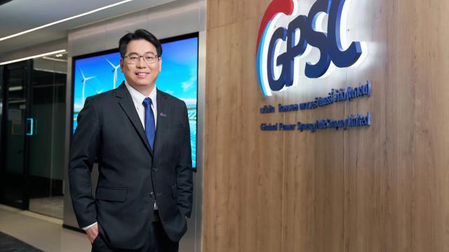 GPSC garante contratos de energia renovável de 105 MW para apoiar metas de Net Zero