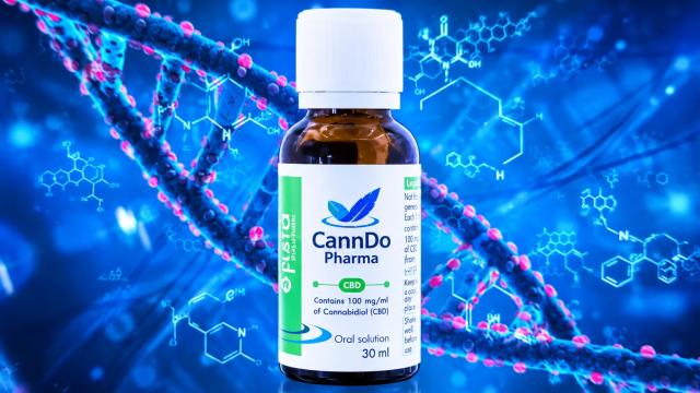 Chiang Mai University Develops Cannabis-Based Epilepsy Medication for Children