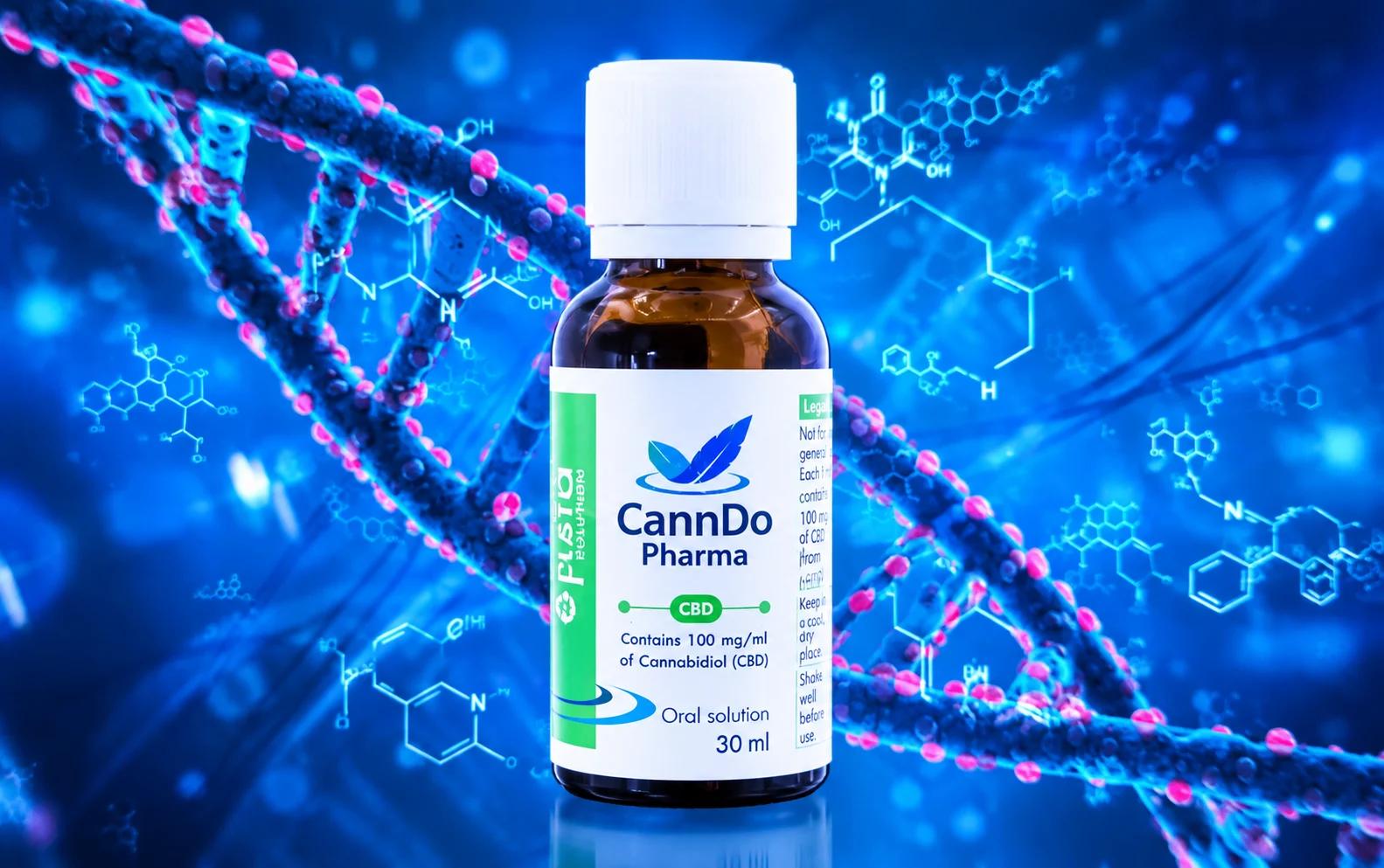 Chiang Mai University Develops Cannabis-Based Epilepsy Medication for Children