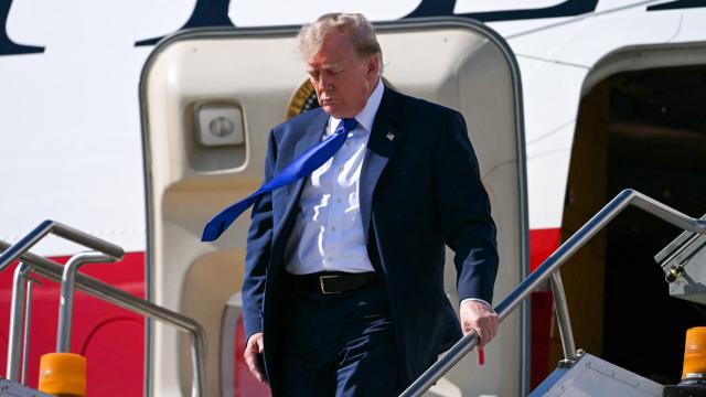 President Trump Announces Timeline for End of Iran Conflict