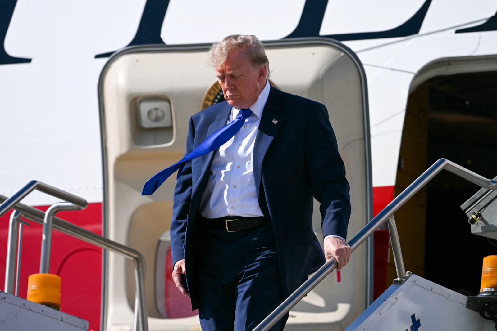 President Trump Announces Timeline for End of Iran Conflict
