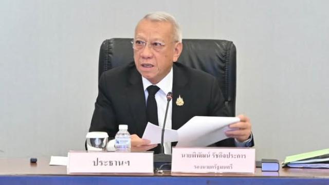 Thailand Aims to Become ASEAN’s Cruise Tourism Hub