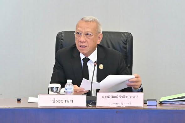 Thailand Aims to Become ASEAN’s Cruise Tourism Hub