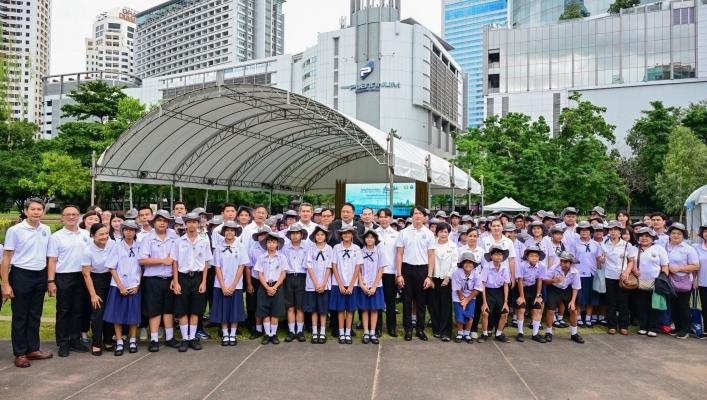 Thailand Observes National River, Canal, and Waterway Conservation Day 2026