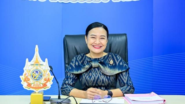 Department of Water Resources Discusses Public Sector Workforce Reform