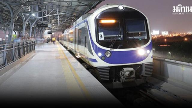 CP Group Set to Operate Airport Rail Link Following New MOU