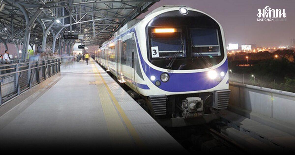CP Group Set to Operate Airport Rail Link Following New MOU