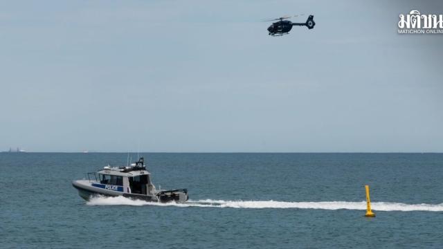 Австралиец погиб в результате нападения акулы у популярного пляжа