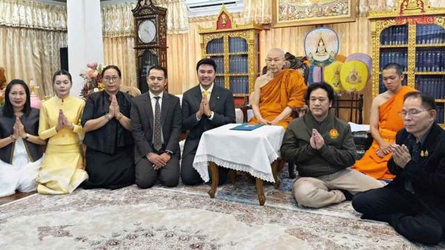 Senior Monk Urges Discernment Amidst Religious Misconduct Reports