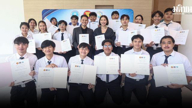Thailand Tourism Department Awards MRA on TP Certificates to Elevate Industry Standards