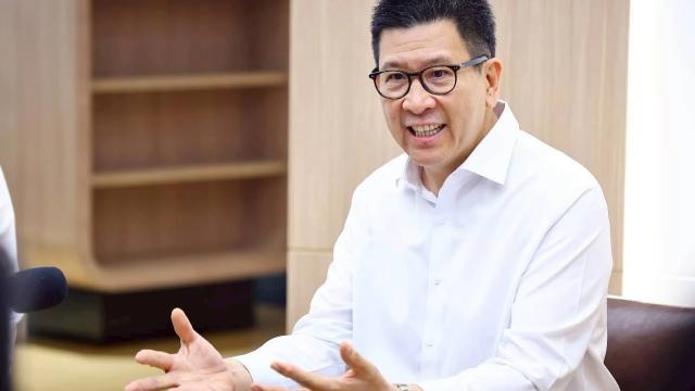 Fitch Ratings hebt den wirtschaftlichen Ausblick für Thailand auf 'stabil' an