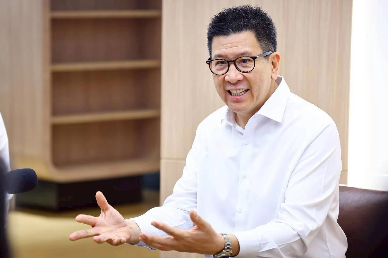 Fitch Ratings hebt den wirtschaftlichen Ausblick für Thailand auf 'stabil' an