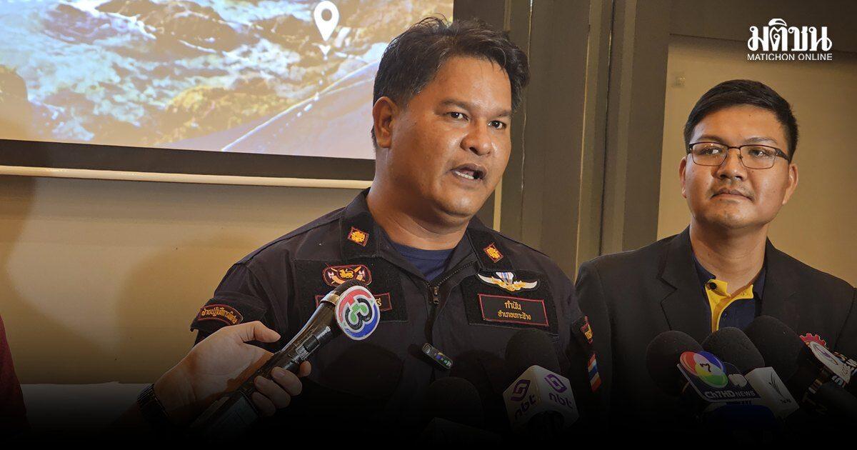 Koh Chang Tai Official Welcomes Rare Senate Visit