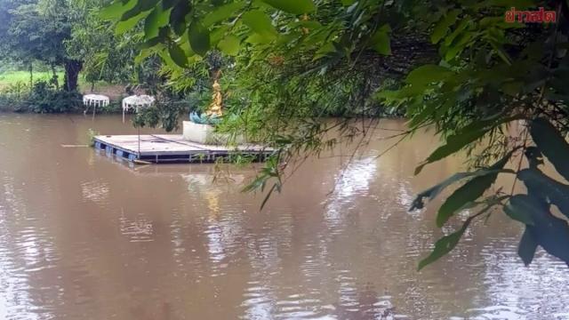 Власти расследуют смерть 7-летнего послушника в Лампанге