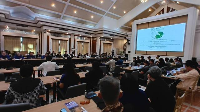 Chiang Mai Addresses ICOMOS Requirements for World Heritage Bid