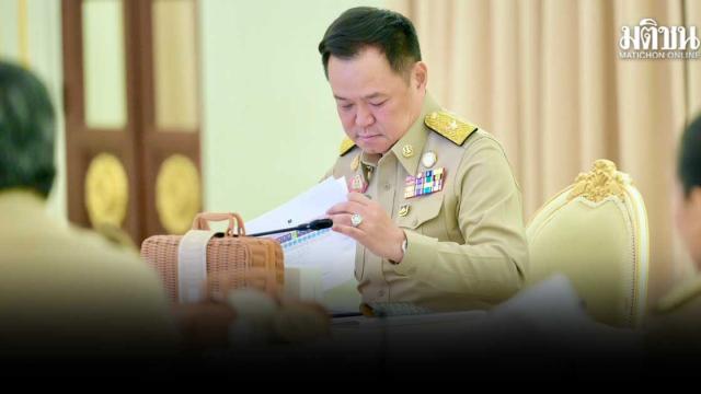 Deputy Prime Minister Rejects THACCA Bill Over Financial Classification