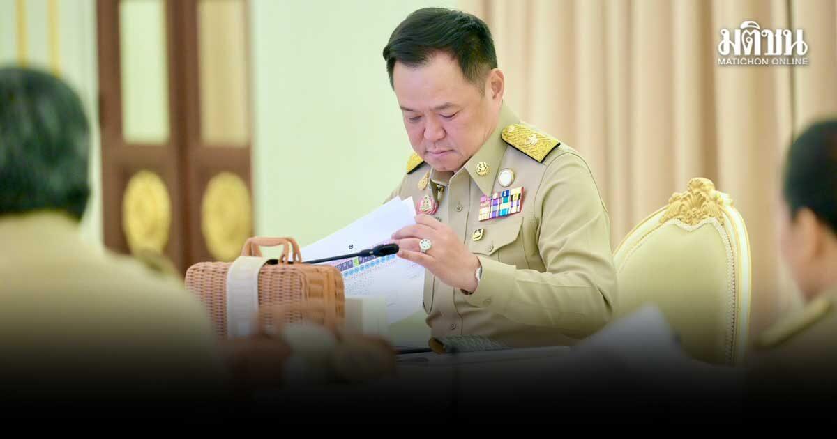 Deputy Prime Minister Rejects THACCA Bill Over Financial Classification