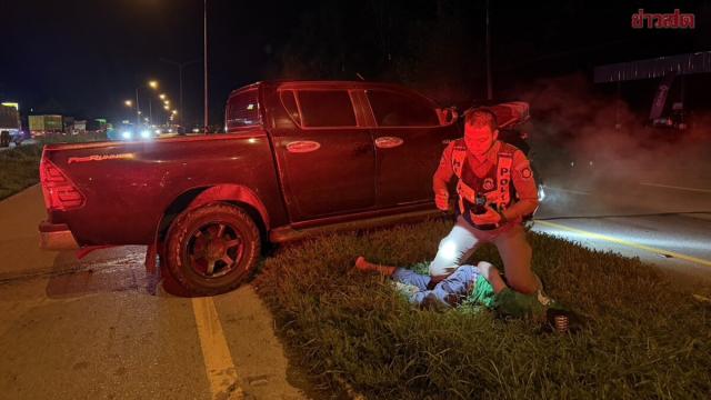 Ex-policial preso em grande operação de tráfico de drogas