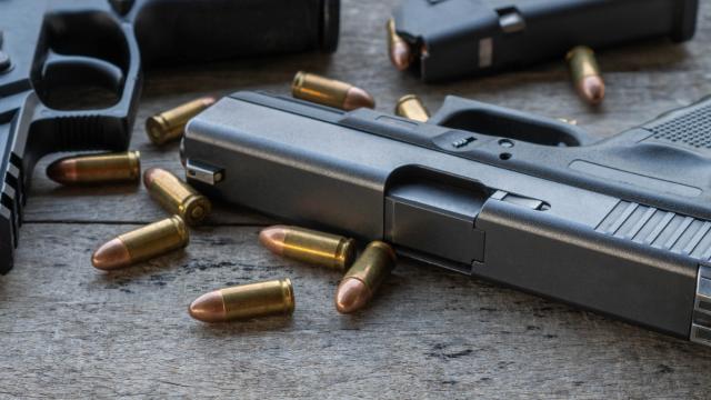 Departamento de Administração Provincial da Tailândia esclarece medidas temporárias de controle de armas