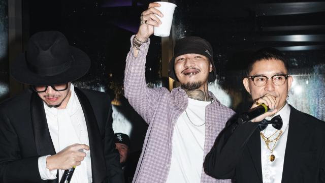 KHSD THAITAY retorna com o novo álbum 'Comes And Goes'
