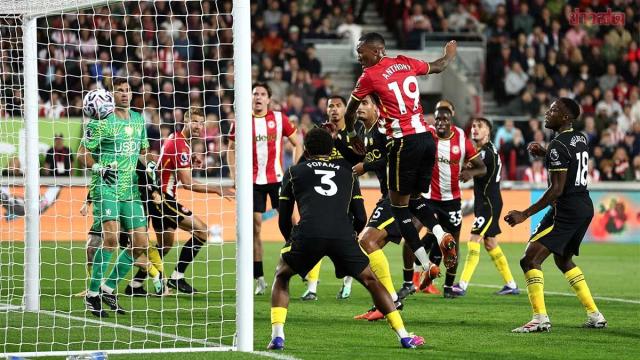 Il Brentford mantiene l'imbattibilità in Premier League con una vittoria sul Chelsea