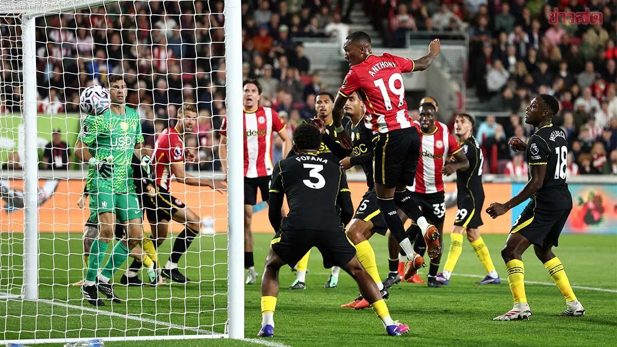 Il Brentford mantiene l'imbattibilità in Premier League con una vittoria sul Chelsea
