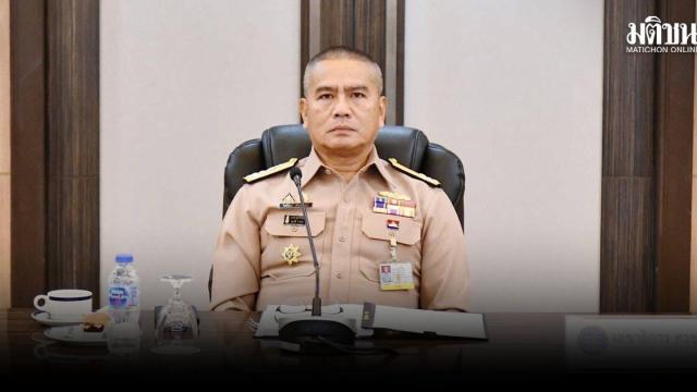 Royal Thai Navy Commander Addresses Frigate Procurement Concerns