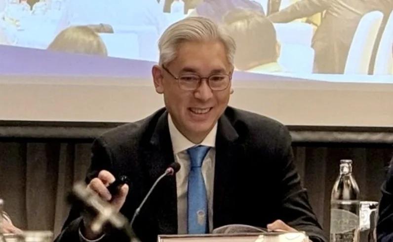 Nitiphan Prachuabmoh Appointed as Secretary-General of the NACC