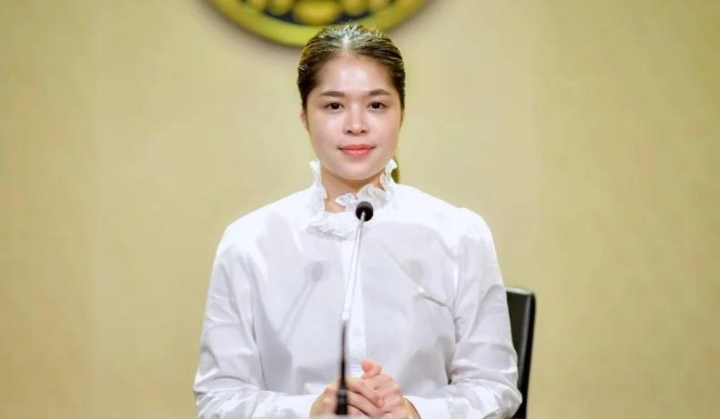 Thailand Caps Electric Train Fares at 45 Baht Starting 2027