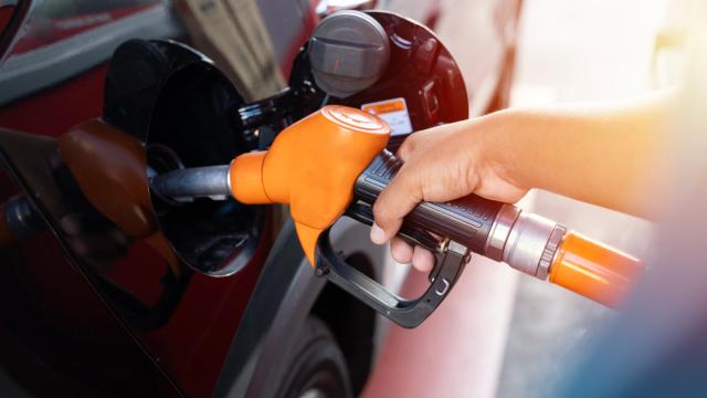 Actualización de los precios del combustible en Tailandia: 19 de septiembre de 2026