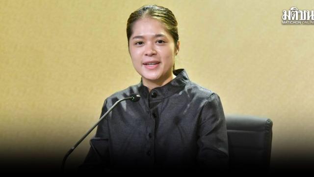 Thailand Announces 45-Baht Fare Cap for All Electric Train Lines
