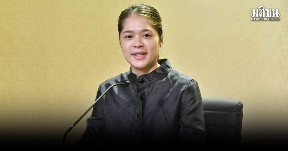 Thailand Announces 45-Baht Fare Cap for All Electric Train Lines