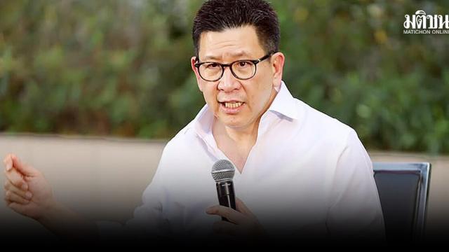Thailand durchläuft eine Phase des wirtschaftlichen Wandels