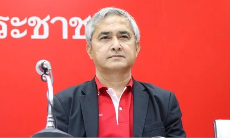 Koekaew commemora il 20° anniversario del colpo di stato del 2006