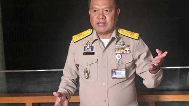 Il governo thailandese esplora misure di sollievo energetico a fronte della volatilità globale del petrolio