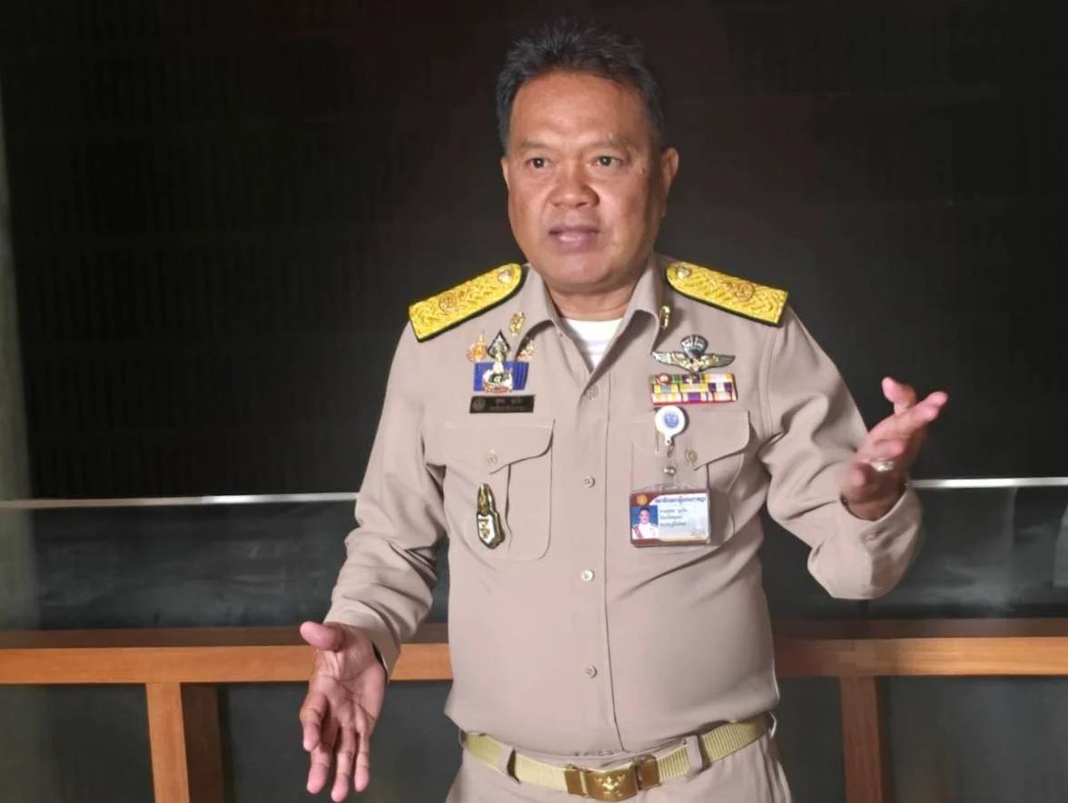 Il governo thailandese esplora misure di sollievo energetico a fronte della volatilità globale del petrolio