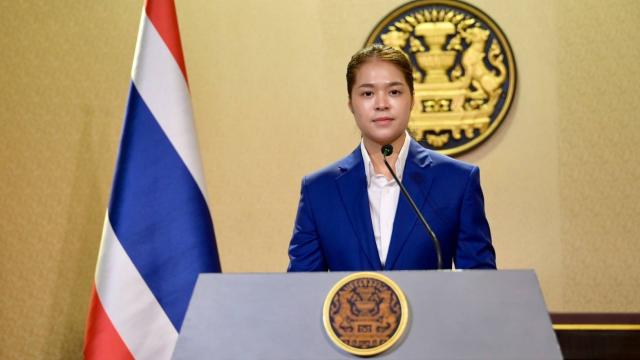 Thailand Announces 45-Baht Fare Cap for All Electric Trains by 2027