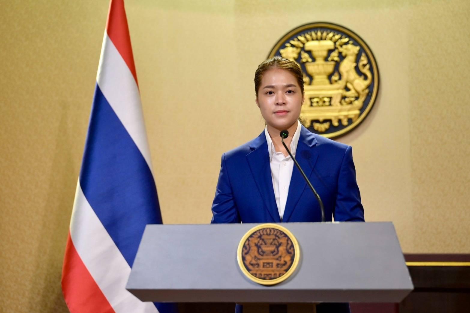 Thailand Announces 45-Baht Fare Cap for All Electric Trains by 2027